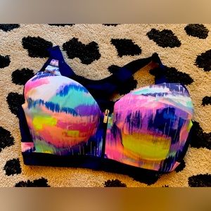 Victoria's Secret sports bra 34C